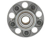 Wheel Bearing and Hub Assembly Raybestos Brakes 712173