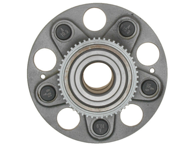 Wheel Bearing and Hub Assembly Raybestos Brakes 712173