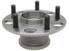 Wheel Bearing and Hub Assembly Raybestos Brakes 712173