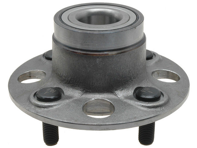 Wheel Bearing and Hub Assembly Raybestos Brakes 712174