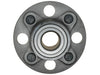 Wheel Bearing and Hub Assembly Raybestos Brakes 712174