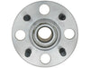 Wheel Bearing and Hub Assembly Raybestos Brakes 712174