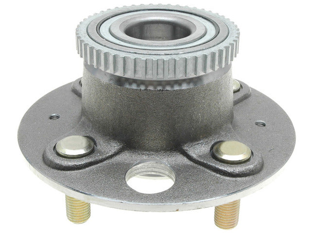 Wheel Bearing and Hub Assembly Raybestos Brakes 712175