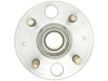 Wheel Bearing and Hub Assembly Raybestos Brakes 712175