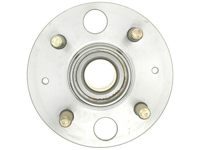 Wheel Bearing and Hub Assembly Raybestos Brakes 712175