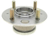 Wheel Bearing and Hub Assembly Raybestos Brakes 712175