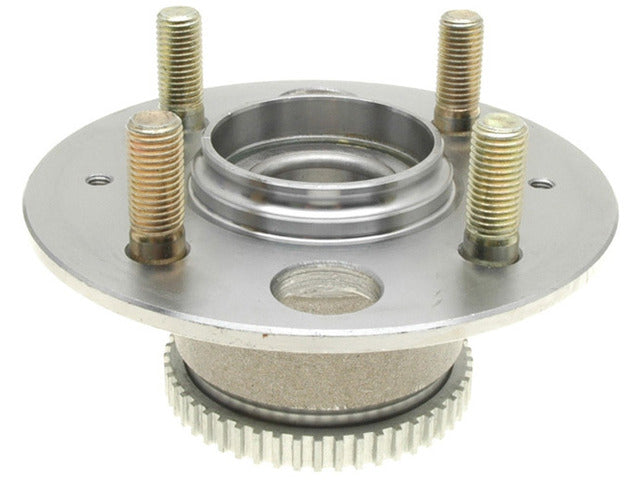 Wheel Bearing and Hub Assembly Raybestos Brakes 712175