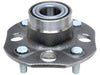 Wheel Bearing and Hub Assembly Raybestos Brakes 712176