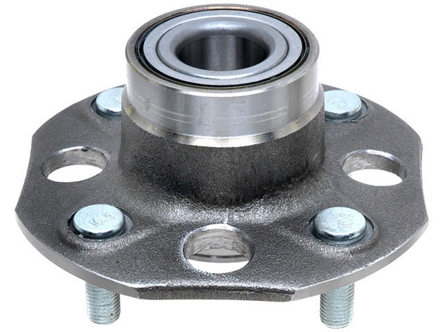 Wheel Bearing and Hub Assembly Raybestos Brakes 712176