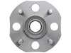 Wheel Bearing and Hub Assembly Raybestos Brakes 712176