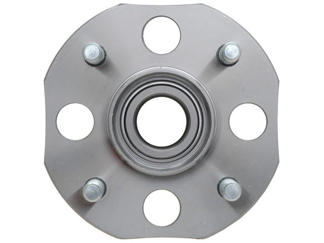 Wheel Bearing and Hub Assembly Raybestos Brakes 712176
