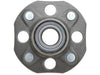 Wheel Bearing and Hub Assembly Raybestos Brakes 712176