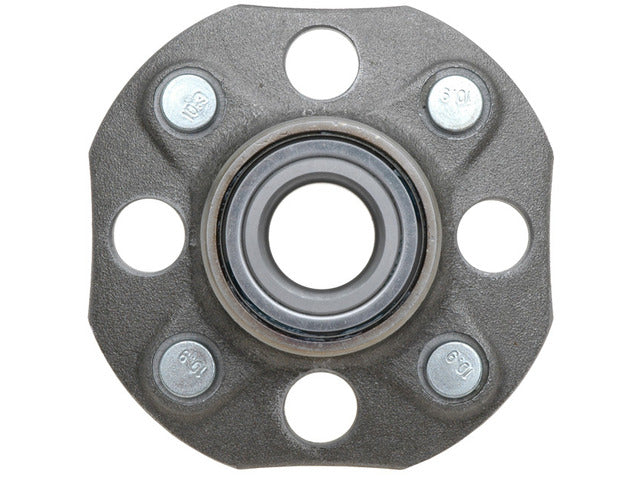 Wheel Bearing and Hub Assembly Raybestos Brakes 712176