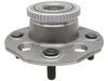 Wheel Bearing and Hub Assembly Raybestos Brakes 712177
