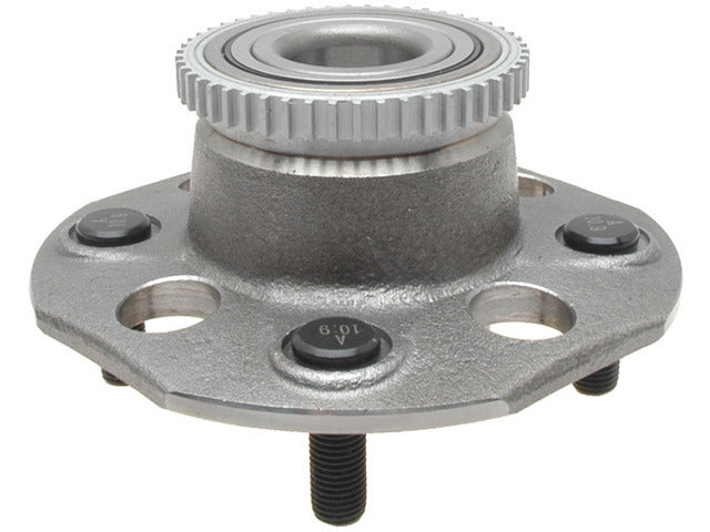 Wheel Bearing and Hub Assembly Raybestos Brakes 712177