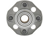Wheel Bearing and Hub Assembly Raybestos Brakes 712177