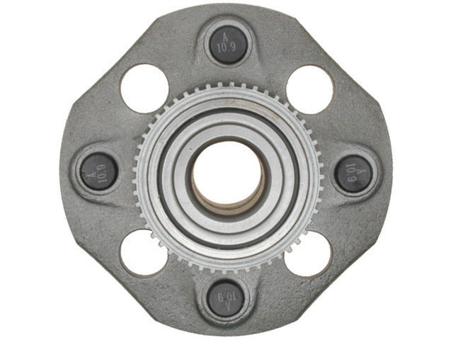 Wheel Bearing and Hub Assembly Raybestos Brakes 712177