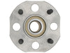 Wheel Bearing and Hub Assembly Raybestos Brakes 712177