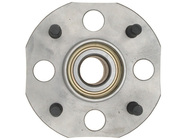 Wheel Bearing and Hub Assembly Raybestos Brakes 712177