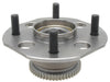 Wheel Bearing and Hub Assembly Raybestos Brakes 712177
