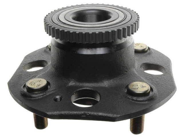 Wheel Bearing and Hub Assembly Raybestos Brakes 712178