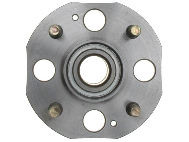 Wheel Bearing and Hub Assembly Raybestos Brakes 712178