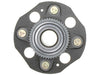 Wheel Bearing and Hub Assembly Raybestos Brakes 712178