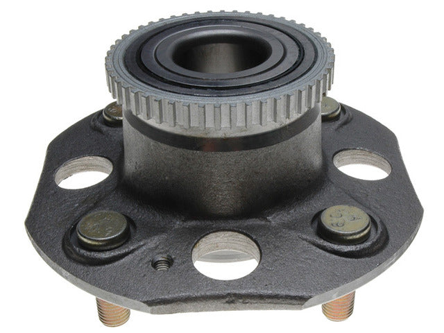 Wheel Bearing and Hub Assembly Raybestos Brakes 712178