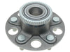 Wheel Bearing and Hub Assembly Raybestos Brakes 712179