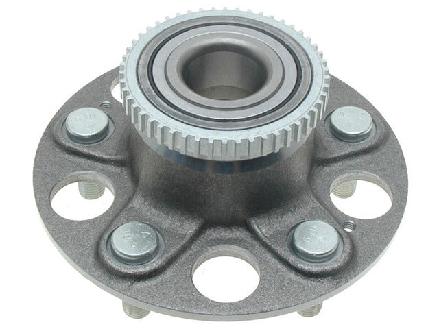 Wheel Bearing and Hub Assembly Raybestos Brakes 712179