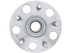 Wheel Bearing and Hub Assembly Raybestos Brakes 712179