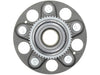 Wheel Bearing and Hub Assembly Raybestos Brakes 712179