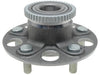 Wheel Bearing and Hub Assembly Raybestos Brakes 712179