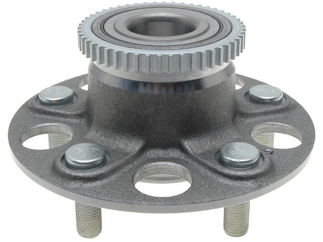 Wheel Bearing and Hub Assembly Raybestos Brakes 712179