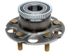 Wheel Bearing and Hub Assembly Raybestos Brakes 712180