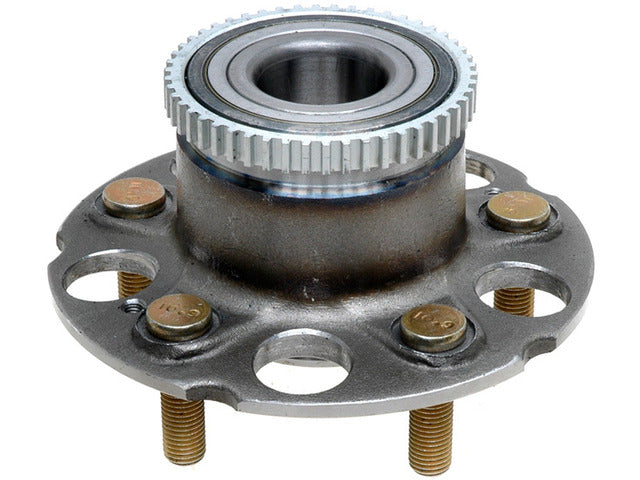Wheel Bearing and Hub Assembly Raybestos Brakes 712180