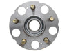 Wheel Bearing and Hub Assembly Raybestos Brakes 712180