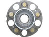 Wheel Bearing and Hub Assembly Raybestos Brakes 712180