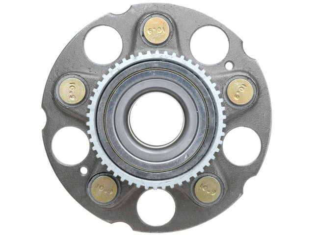 Wheel Bearing and Hub Assembly Raybestos Brakes 712180