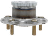 Wheel Bearing and Hub Assembly Raybestos Brakes 712180