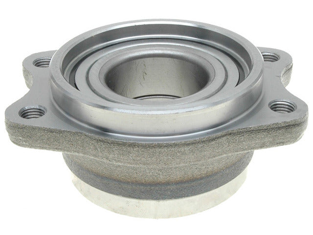 Wheel Bearing and Hub Assembly Raybestos Brakes 712181