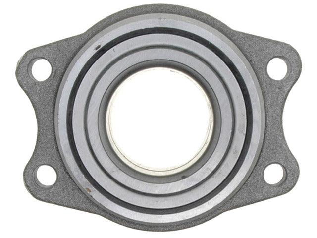 Wheel Bearing and Hub Assembly Raybestos Brakes 712181