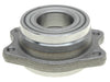 Wheel Bearing and Hub Assembly Raybestos Brakes 712181