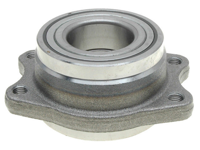 Wheel Bearing and Hub Assembly Raybestos Brakes 712181