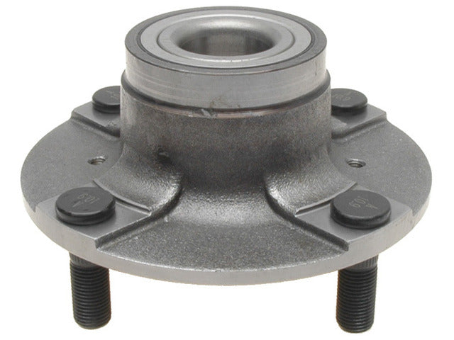 Wheel Bearing and Hub Assembly Raybestos Brakes 712182