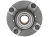Wheel Bearing and Hub Assembly Raybestos Brakes 712182