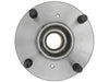 Wheel Bearing and Hub Assembly Raybestos Brakes 712182