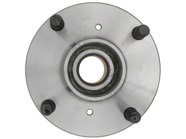 Wheel Bearing and Hub Assembly Raybestos Brakes 712182