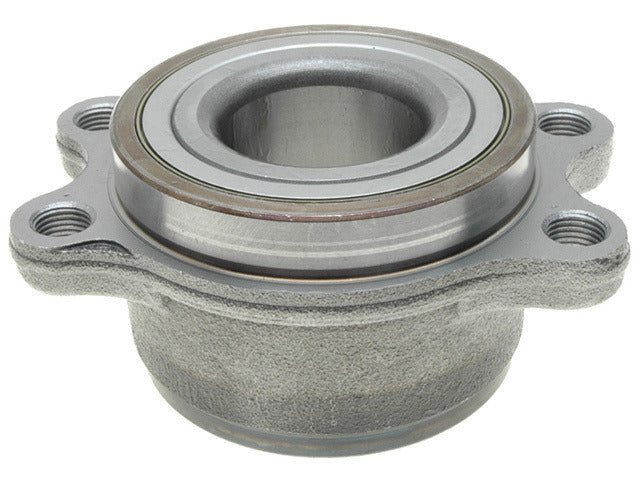 Wheel Bearing and Hub Assembly Raybestos Brakes 712183