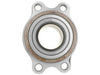 Wheel Bearing and Hub Assembly Raybestos Brakes 712183